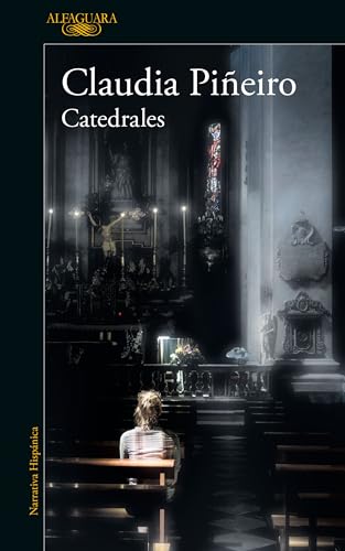 Catedrales / Cathedrals von Alfaguara